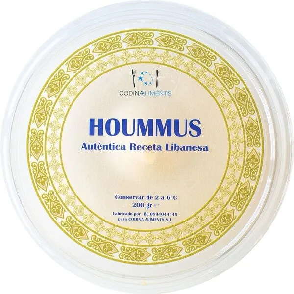 Hoummus