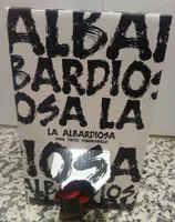 La albardiosa