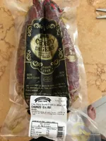 Chorizo extra fume
