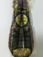 Chorizo de Geras (picante)