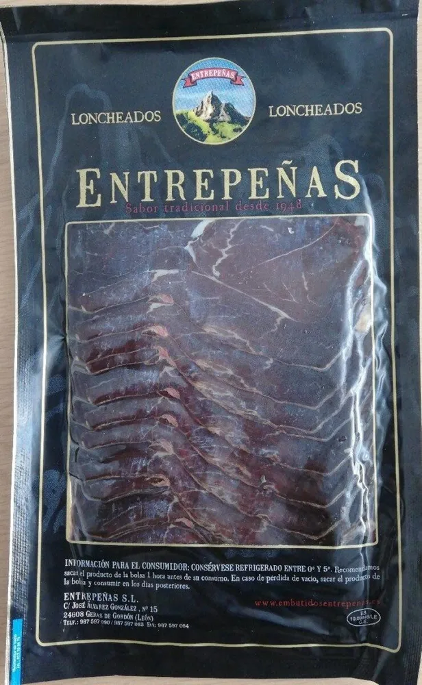 Cecina