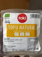 Tofu Natural