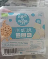 Tofu natural