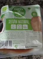 Seitan natural