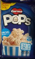 Pop Corn