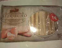 Bizcocho de huevo
