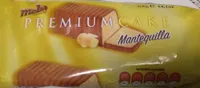 Premium Cake mantequilla