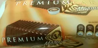 Bizcocho Mármol Premium cake