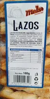 Lacitos Hojaldre