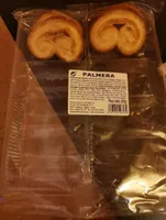 Palmeras