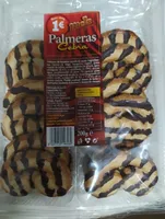 Palmeras cebra