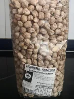 Garbanzo Mexicano