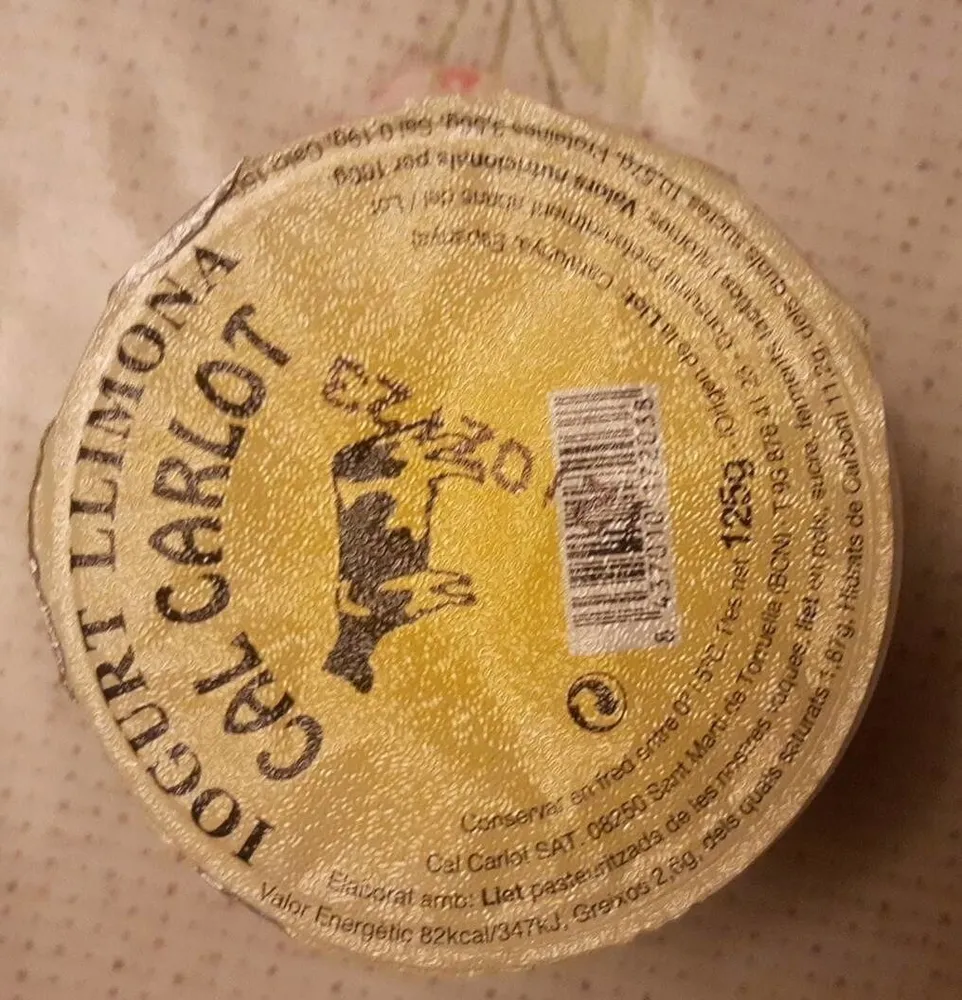 Iogurt