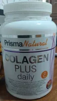 Colagen plus daily