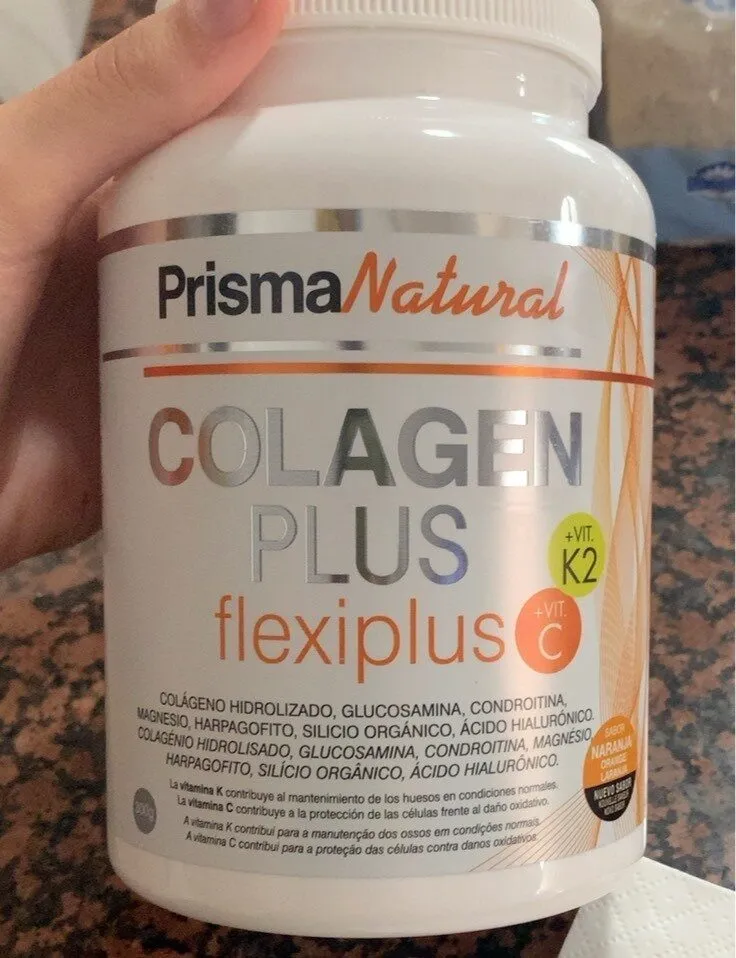 Colagen plus