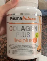 Colagen plus