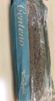 Barra pan centeno
