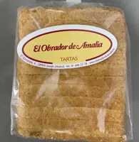 Panflor pan ingles
