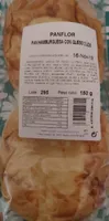 Pan de hamburguesa con queso