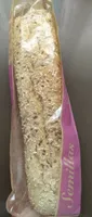 Pan de semillas