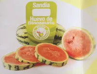 Sandía