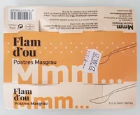 Flam d'ou