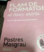Flam de formatge