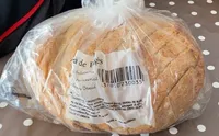 Pan de payés