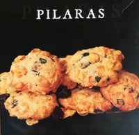 Pilaras