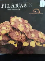 Pilar as chocolate