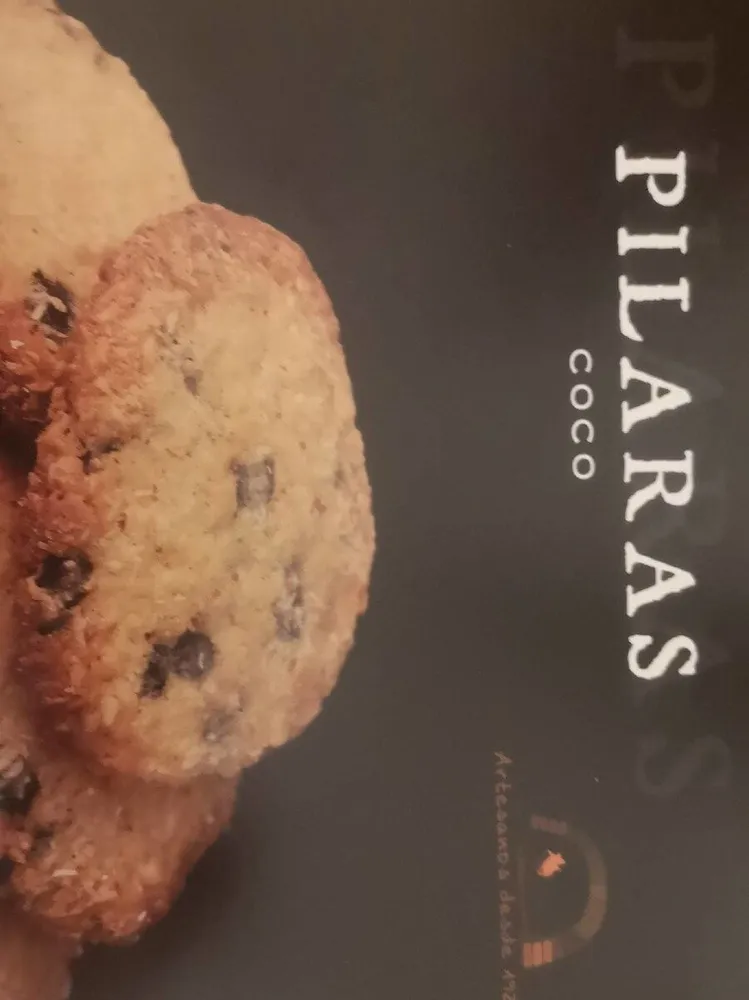 Pilaras coco