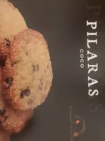 Pilaras coco
