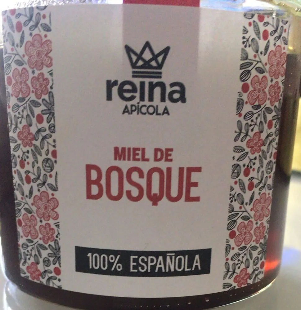 Miel de Bosque