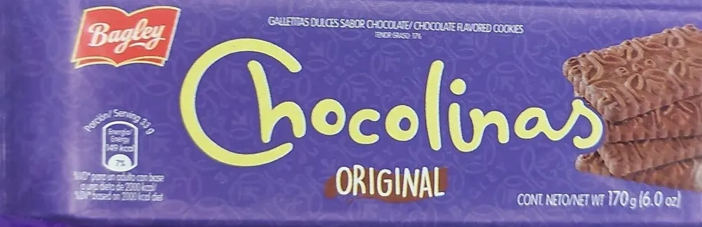 Chocolinas