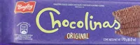 Chocolinas