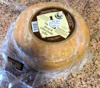 Queso de cabra Curado Sudao