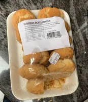 Suspiros de felechosa