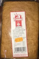 Bizcocho artesano Pinodul