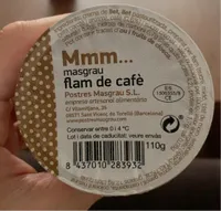 Flam de cafè
