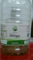Aceite de oliva virgen extra