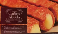 Cañitas de la Abuela