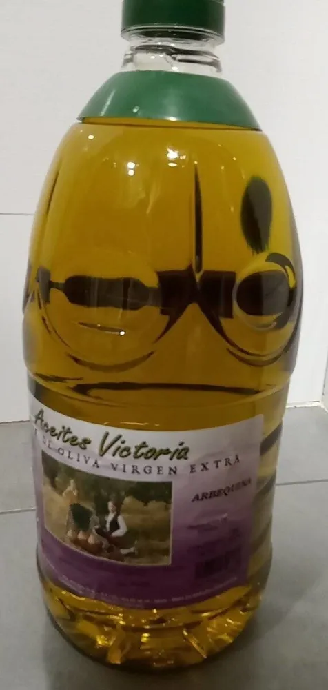 Aceites victoria
