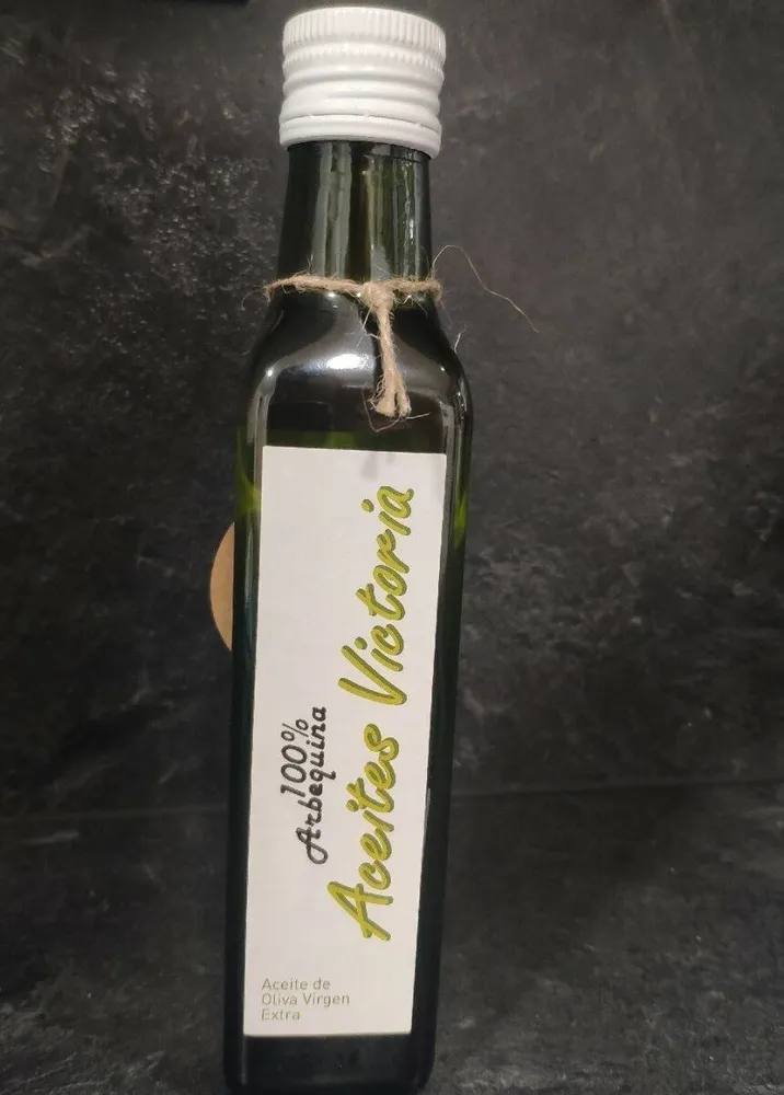 Aceites Victoria