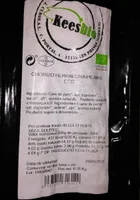 Chorizo herradura picante eco