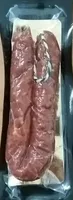 Chorizo Herradura Dulce Eco