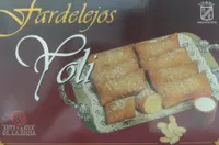 Fardelejos yoli
