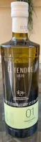 Aceite de oliva