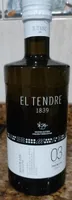 Aceite de oliva virgen extra