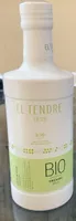 Aceite de oliva BIO