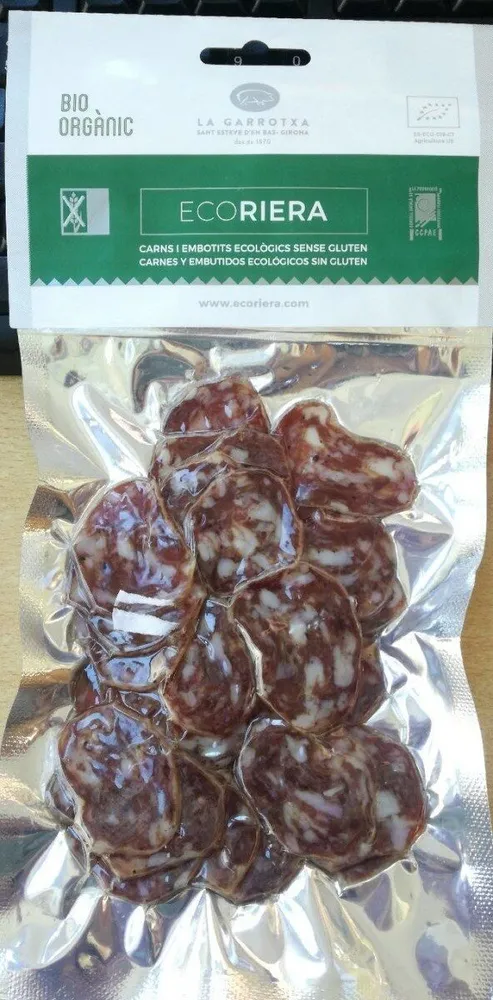 Llonganissa extra